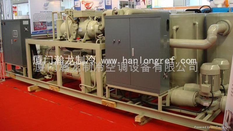 低温工业冷水机：揭秘其报价背后的考量因素