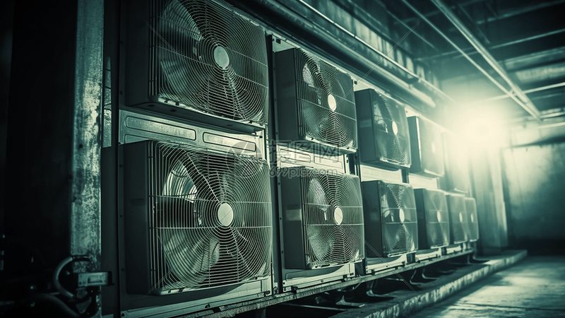 工业冷水机水冷式：揭秘其价格背后的因素**