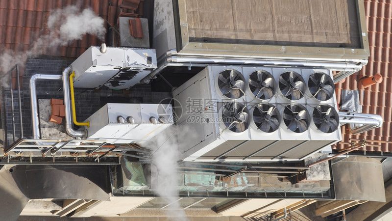 暖通维保招标报价里的隐形门槛