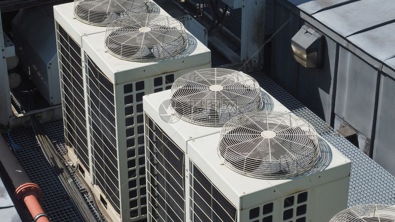 大冷量风机盘管安装，这些关键点不容忽视**