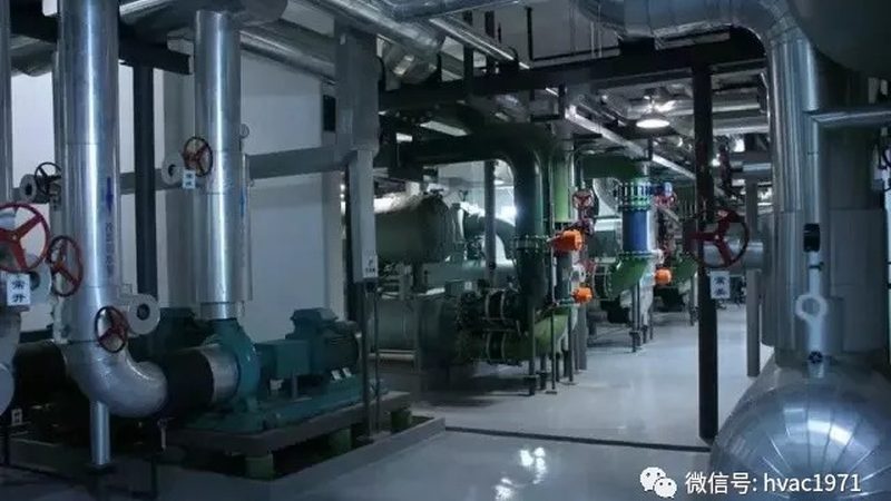 北京暖通工程安装公司推荐
