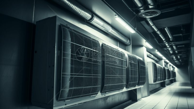 气调库建设，从规划到验收的五大关键步骤**