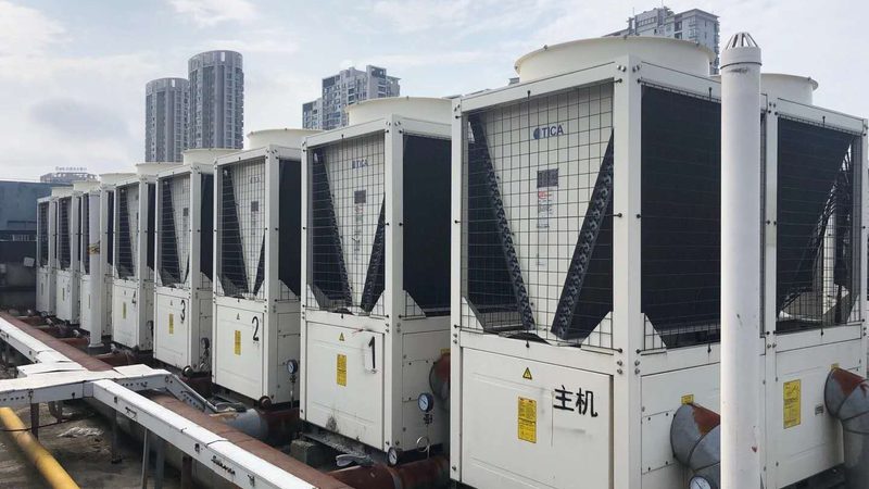 上海冷库板批发报价：揭秘价格背后的关键因素**