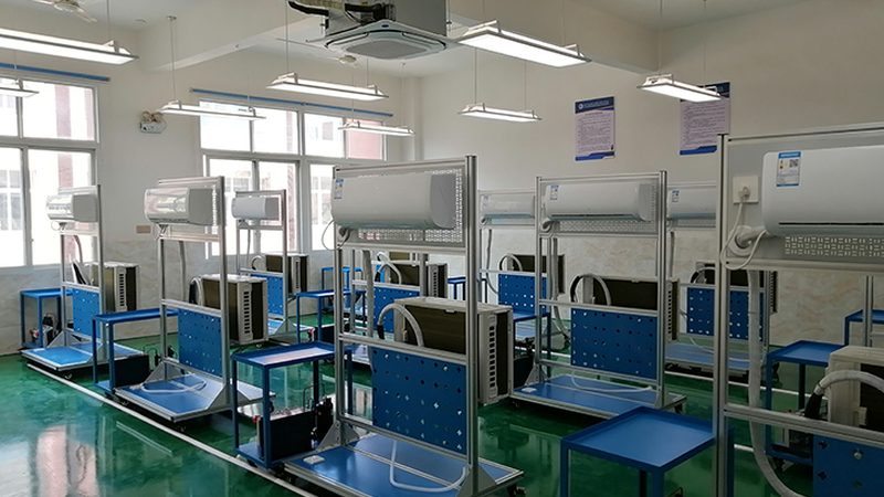 冷库门密封条：守护冷库“冷”度的隐形守护者