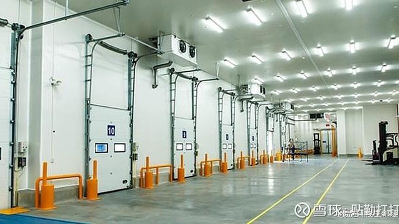 冷水机蒸发器结垢问题：清洗方法与注意事项
