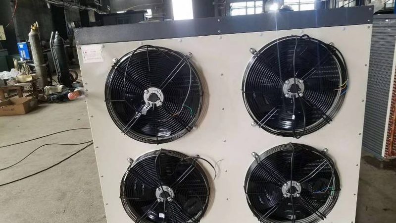 冷库方案设计公司主要负责以下工作：