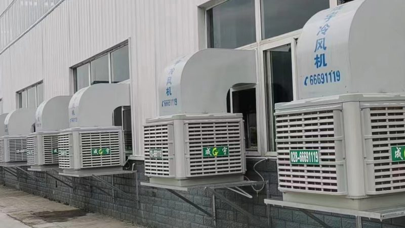 上海化工用螺杆冷水机：揭秘其核心优势与选型要点